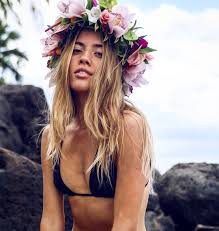 Pin On Hawaiian Flower Crowns