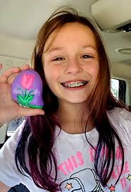 Hello 👋🏽 everyone as I travel in San Antonio walked past these just  sharing 💕