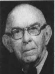 Chester B Hagan (1903-1990)