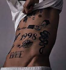 Pin On Tattoos