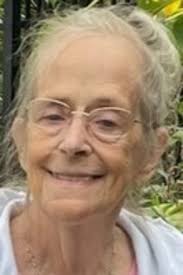 Judith Wickerham Olney Obituary