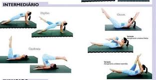 Savesave ejercicios de pilates en casa for later. Ejercicios De Pilates En Casa Rutina De Pilates En Casa Pilates En Casa Ejercicios Sencillos Ejercicios De Pilates En Casa Para El Abdomen Video Fitness Gym