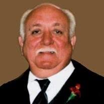 Larry E. "Laughing Larry" Hamann Obituary