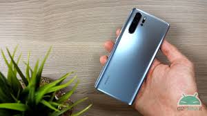 Huawei P30 Pro New Edition Test: Welche ...