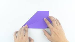 Follow and observe each step carefully to make this stylish and unique paper airplane. How To Make A Fast Paper Airplane 15 Steps With Pictures