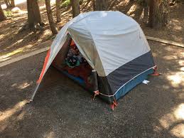 Drinking water, vault toilets, picnic tables and grills are provided. First Time Successfully Camping We Stayed Creek Side Site 10 Guanella Pass Campground Camping