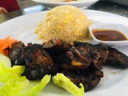Order from nasi harimau menangis online or via mobile app we will deliver it to your home or office check menu, ratings and reviews pay online or cash on delivery. Restoran Harimau Menangis Berichten Facebook