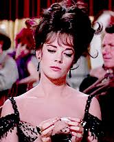 Jack lemmon is impeccable in the role of the evil profesor fate, assisted by peter falk as maximilan as his assistant. Natalie Wood Web Site The Great Race 1965