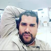 Antoine Scott Mendoza Paredes