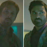 Ryan Gosling says he wants to work in Indian films; praises The Gray Man  co-star Dhanush: 'Have so much respect for his work ethic' : Bollywood News 