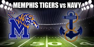 Image result for memphis navy football