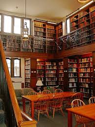 Pin By Allyson On Thirty Nights Reed College College Library College Architecture