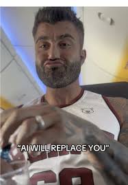 Rogan O'Connor: Irreplaceable…