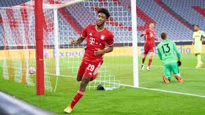 Atletico madrid set as +3000(300/1) to win champions league. Fc Bayern Munchen Gegen Atletico Madrid Die Champions League Zum Nachlesen Auf Dazn News Dazn News Deutschland