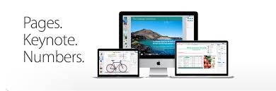iwork完全無料化 apple製officeソフトとも言える iwork がこの度無料化となりました iworkの内容は pages numbers keynote となっています これらをmicrosoftのofficeに例えると 文章入力の wordが apple 製品 完全 無料 プレゼンテーション