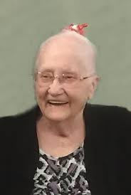 Nelta Fern Hale Obituary