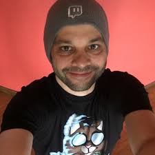 Michael Baumert (@nothingreal)