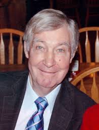 Michael Barton Obituary