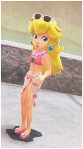 Pin on Hot Princess Peach Pictures