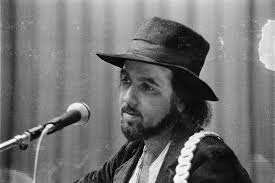 Danyel Gérard concert in Marseilles