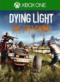 Torrent dying light xbox one : Dying Light