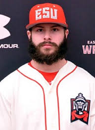 College Wrap XII: Bercier, Berg, Morello, Rijo, Stevenson — Canadian  Baseball Network