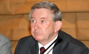 Greg Tate steps down after 30 years at Fleetwood