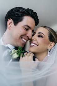 Vida social: Enlace Rosado Gómory-Serna Iriondo (FOTOS)