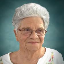 Obituary information for Nella Ruth McCoy