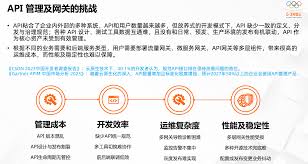 多层网关统一成趋势，如何构建全能型网关