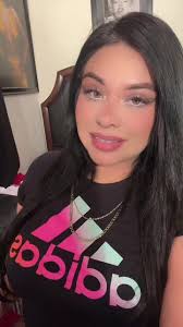 Nancy Hernandez Is It Friday Yet