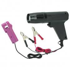 Xenon Timing Light Trigger Activated Automotive Light Parts And Accessories