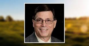 Roger "Steve" Hedrick Obituary September 25, 2023