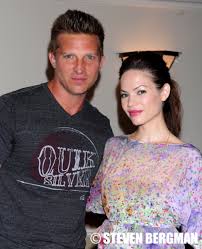General Hospital Star Rebecca Herbst Celebrates Her Birthday