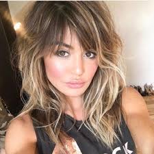 18 Balayage Pictures You Should Take To Your Stylist Asap Hair Styles Brown Hair With Blonde Highlights Brown Blonde Hair