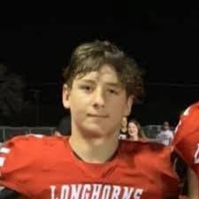 Jordan Davis' High School Bio