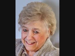Obituary: Joan A. Colombo