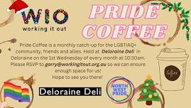 Pride Coffee