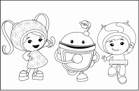 Team umizoomi printable coloring pages are a fun way for kids of all ages to develop creativity, focus, motor skills and color recognition. Team Umizoomi Coloring Pages Tv Film Team Umizoomi Printable 2020 08449 Coloring4free Coloring4free Com
