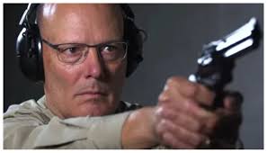 NRA Boss Linked to Frat that Tortured a Cat By Cutting Off Its Paws,  Setting It On Fire Because It Wasn't Using Litter Box