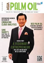 Fteg technology sdn bhd believe in delivering the best solution to our client. Palmag V8n2 By Asia Palm Oil Magazine Issuu