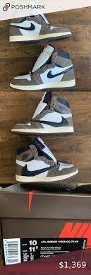 Jun 13, 2016 · redmond, wash., and mountain view, calif. Air Jordan 1 Travis Scott Size 10 New 100 Authentic Comes With Nike Snkrs App Receipt Comes W Jordan 1 Travis Scott Air Jordan 1 Travis Scott Clothes Design