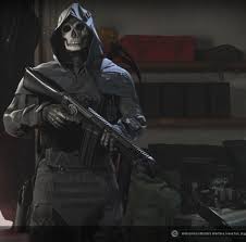 Angels bring joy, comfort, and inspiration into our lives. Azrael Part 1 Halloween Call Of Duty Ghosts Call Off Duty Call Of Duty Zombies