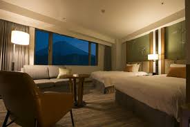 Top 10 Hotels With Views Of Mt Fuji Japan Trip101