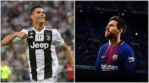 قلل البرتغالي كريستيانو رونالدو من أهمية المنافسة، التي تجمعه بالنجم الأرجنتيني ليونيل ميسي، مؤكدا أن الاحترام يسود علاقتهما رغم أنهما ليسا أصدقاء. Ù…Ù† Ø³ÙŠÙƒÙˆÙ† Ø§Ù„Ù‡Ø¯Ø§Ù Ø¨Ø¹Ø¯ Ø§Ù„Ø§Ø¹ØªØ²Ø§Ù„ Ø±ÙˆÙ†Ø§Ù„Ø¯Ùˆ Ø£Ù… Ù…ÙŠØ³ÙŠ Ø£Ø®Ø¨Ø§Ø± Ø³ÙƒØ§ÙŠ Ù†ÙŠÙˆØ² Ø¹Ø±Ø¨ÙŠØ©