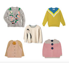 Just got an email about q starting to sell kids clothing. Third Eye Chic Fashion Kids Fashion And Lifestyle Blog For The Modern Families Kids Fashion Blog Cardigans Knits For Fall