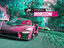 Forza horizon 4, bugatti divo, racing, drift, road. Forza Horizon 5 Trailer Lasst Fans Auf Baldigen Release Hoffen Doch Es Gibt Einen Haken News