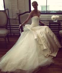 Designer wedding dresses bridal dresses bridesmaid dresses prom dresses wedding bridesmaids dressy dresses strapless dress formal truly zac posen wedding dress accessories. Zac Posen Bridal Collection For David S Bridal What Windy Wore