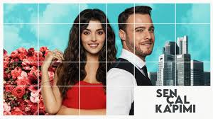 Sen çal kapımı, mf yapım imzalı, ilk bölümü 8 temmuz 2020 tarihinde yayınlanan, yönetmen koltuğuna 1. Sen Cal Kapimi 28 Bolum Fragmani Onlinefragmanizle Com
