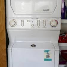 Up till now the unit has provided great service, but just a few days ago, the washer will not totally spin … read more. Find More Maytag Neptune Stack Able Washer Dryer For Sale At Up To 90 Off